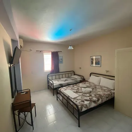 Aparthotel Polyxenis Lygia (Lefkada)