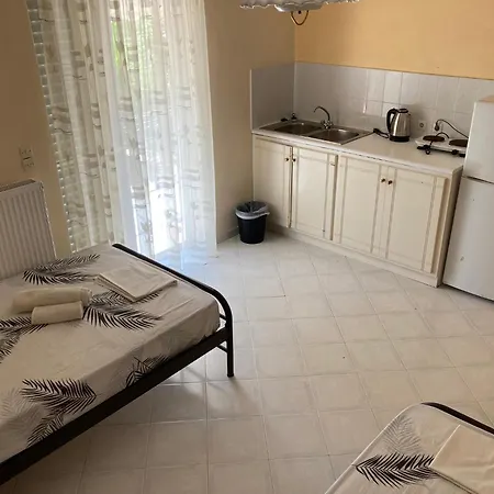 Polyxenis 3* Lygia (Lefkada)