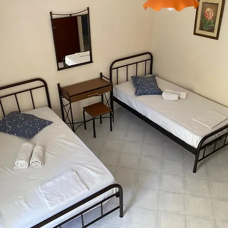 Polyxenis 3* Lygia (Lefkada)