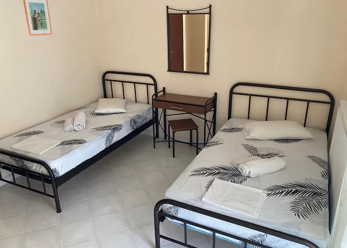 Aparthotel Polyxenis Lygia (Lefkada)